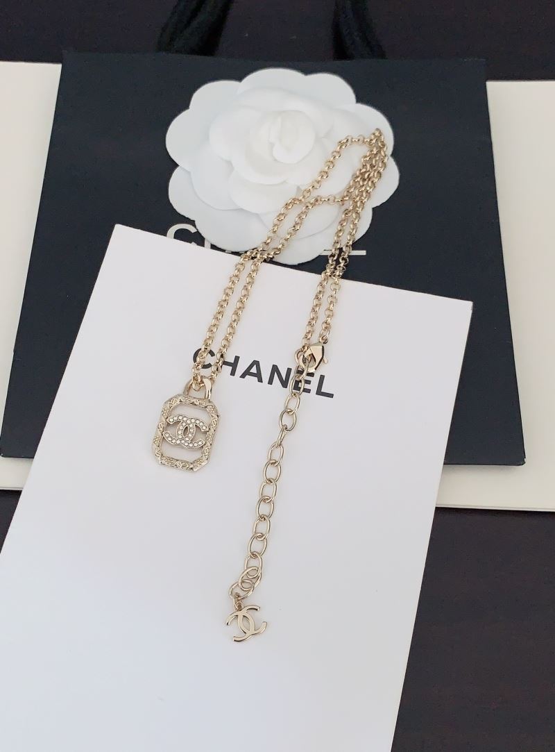 Chanel Necklaces